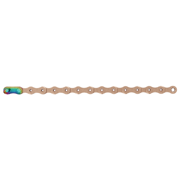SRAM Chain XX1 Eagle 12SP, copper