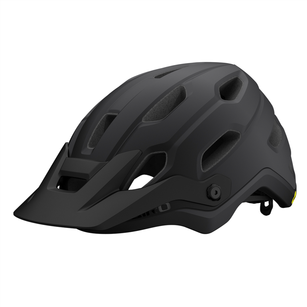 Giro source mips helmet, matte black fade