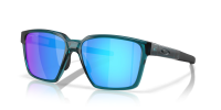 Oakley Actuator SQ, transparent balsam/prizm sapphire