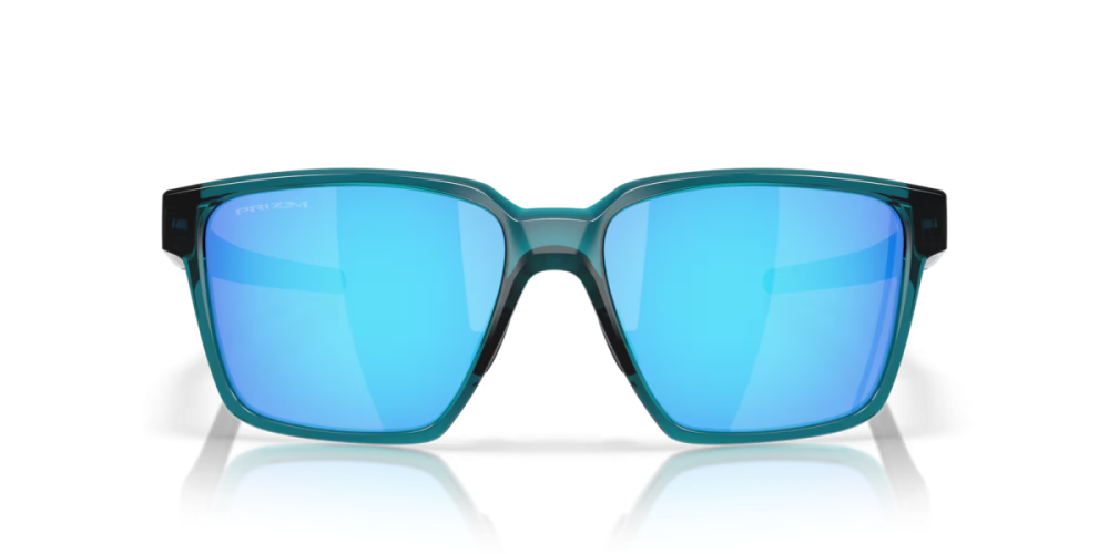 Oakley Actuator SQ, transparent balsam/prizm sapphire