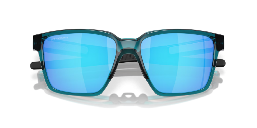 Oakley Actuator SQ, transparent balsam/prizm sapphire