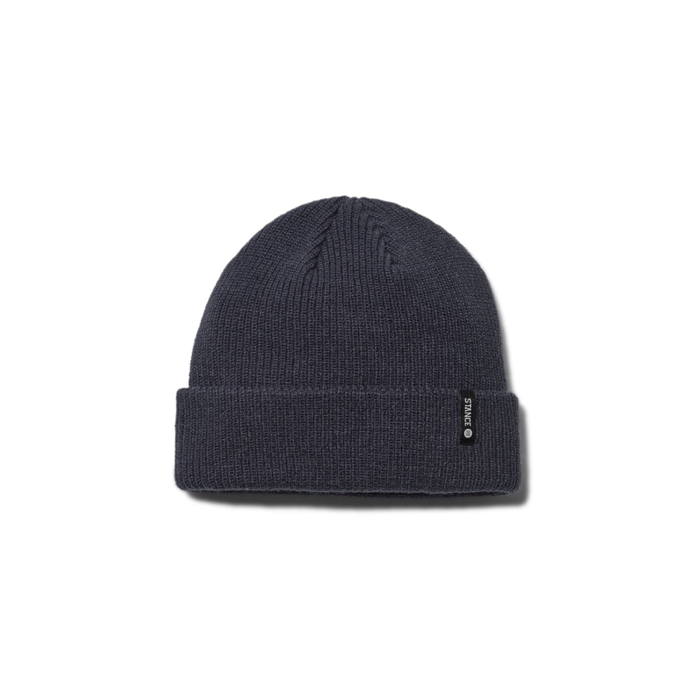 Stance Icon 2 Beanie, navy