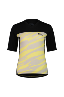 Mons Royal W Redwood Enduro VT Limelight Camo / Black,  L Womens