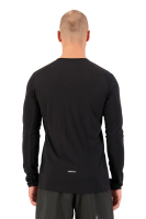 Mons Royal M Temple Tech LS Black,  M