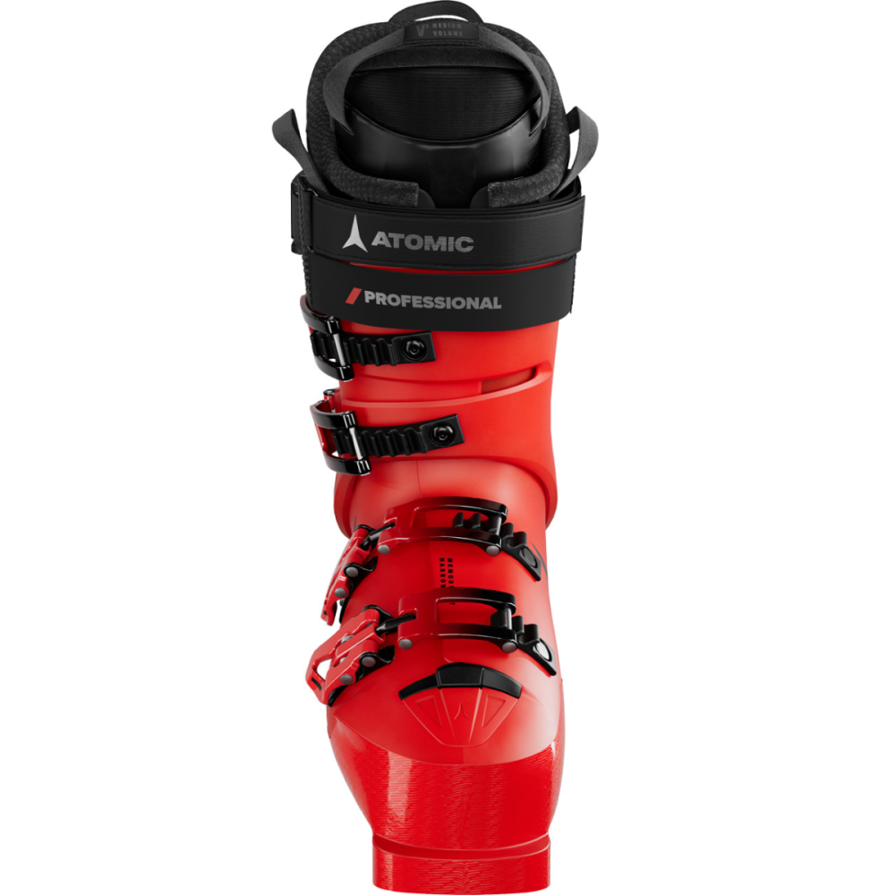 Atomic Redster CS 130, Red/Blk, 25.5