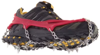 Micro Spikes Red XL