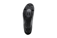 Shimano women mtb sh-xc5 schuh spd gray