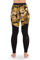 Mons Royal W Cascade Legging Floral Camo