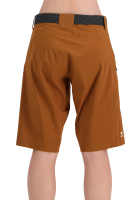 Mons Royal W Virage Bike Shorts Copper,  M Womens