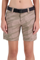 Mons Royal W Drift Shorts Undercover Camo,  XS Womens