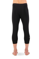 Mons Royal Cascade M Merino Flex 200 3/4 Legging Black