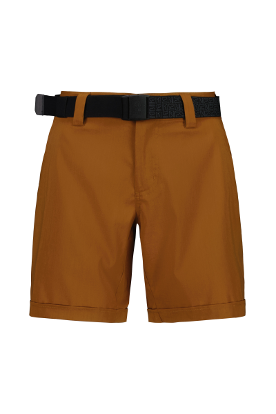 Mons Royale W Drift Shorts Copper