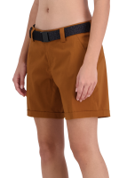 Mons Royal W Drift Shorts Copper,  XL Womens