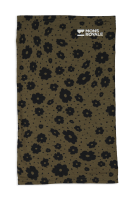 Mons Royal Daily Dose Merino Flex 200 Neckwarmer Aoraki Lily,  OS