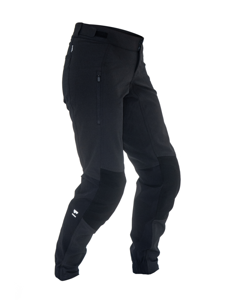Mons Royal W Momentum Bike Pants Black,  S Womens