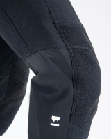 Mons Royal W Momentum Bike Pants Black,  S Womens