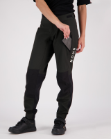 Mons Royal W Momentum Bike Pants Black,  S Womens