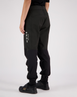 Mons Royal W Momentum Bike Pants Black,  S Womens