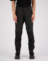 Mons Royal W Momentum Bike Pants Black,  S Womens