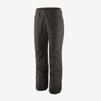 Patagonia W's Storm Shift Pants - Reg, Black, S