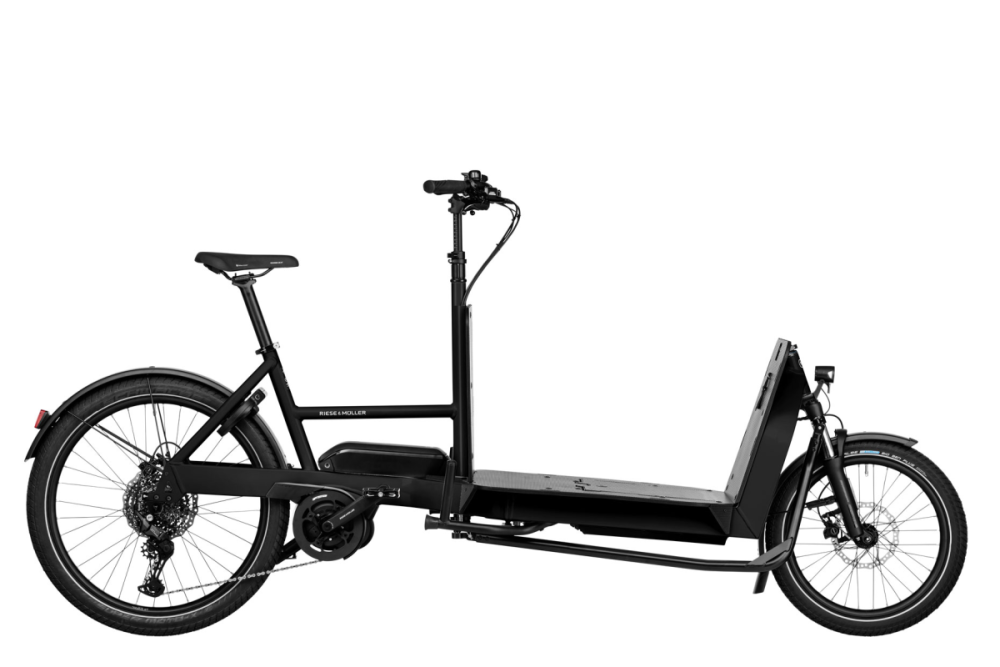 Riese & Müller Transporter2 65 touring