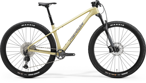 Merida Big.Nine TR 5000 III