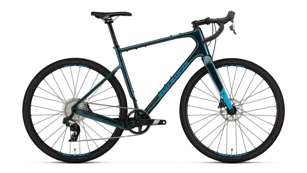 Rocky Mountain SOLO Carbon 50