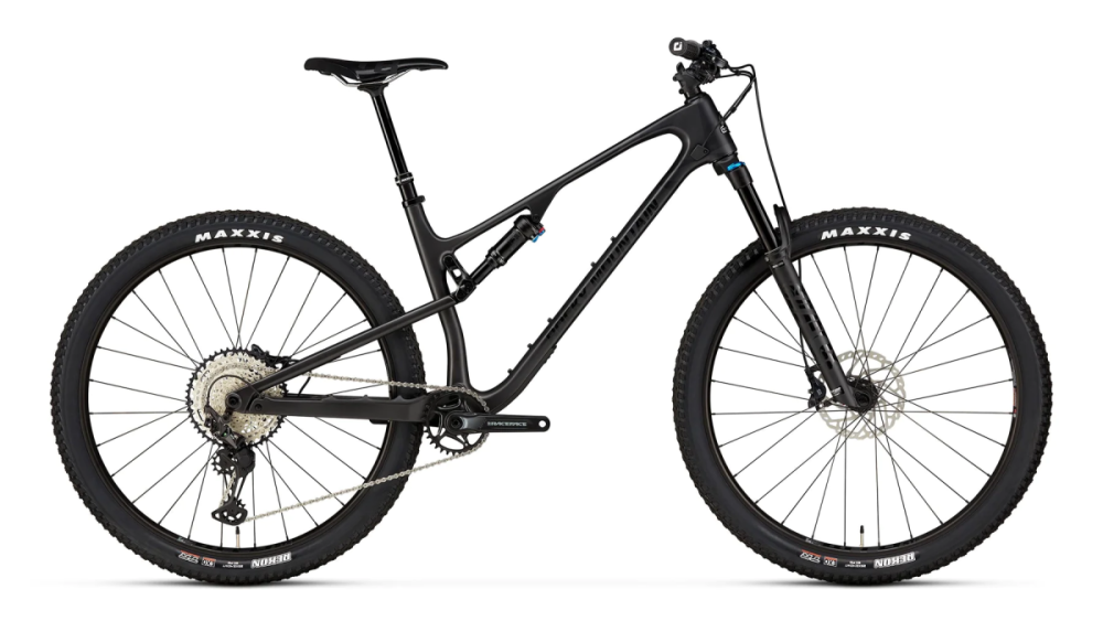 Rocky Mountain Element Carbon 50