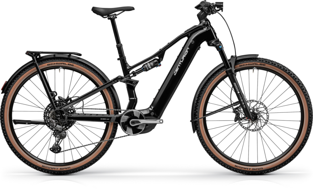 Centurion Lhasa R R2000 EQ