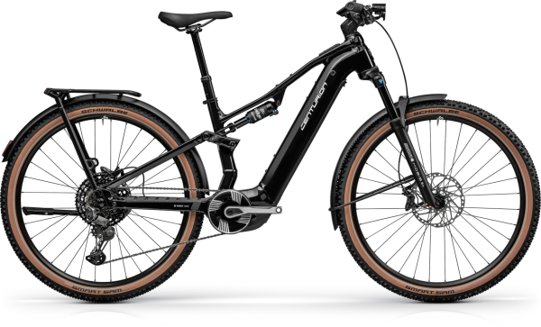 Centurion Lhasa R R2000 EQ