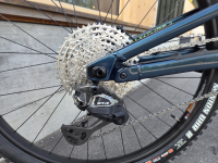 Rocky Mountain Altitude Powerplay Alloy 50