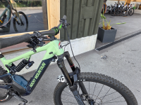 Rocky Mountain Altitude Powerplay Alloy 50