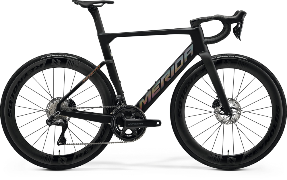 Merida Reacto 9000 Ch