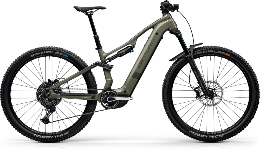 Centurion Numinis R1000