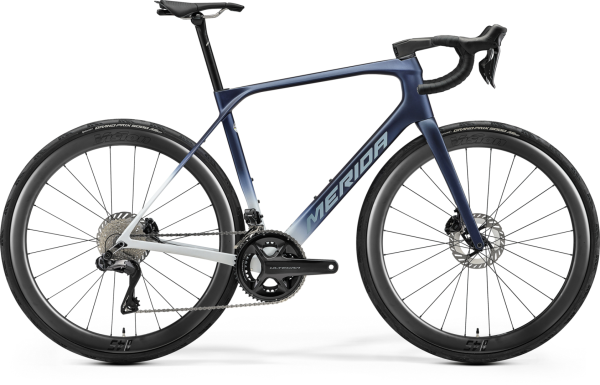 Merida Scultura Endurance 9000 Ch