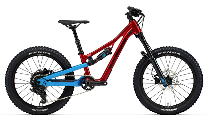 Rocky Mountain Reaper 20