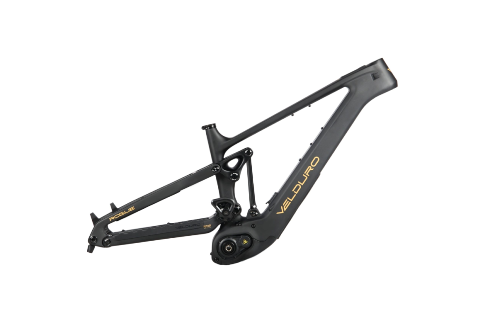 Velduro Rogue Frame Only
