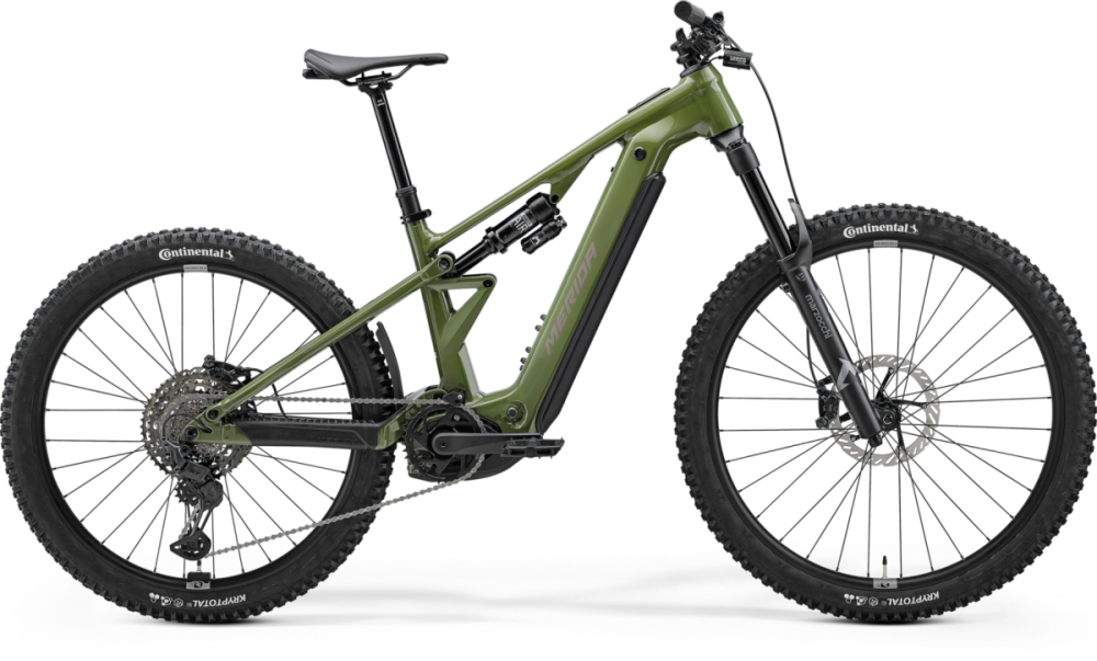Merida Etmo 800